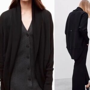 Wilfred Diderot Cocoon Cardigan